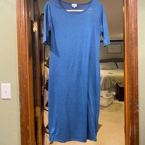 LulaRoe Dress